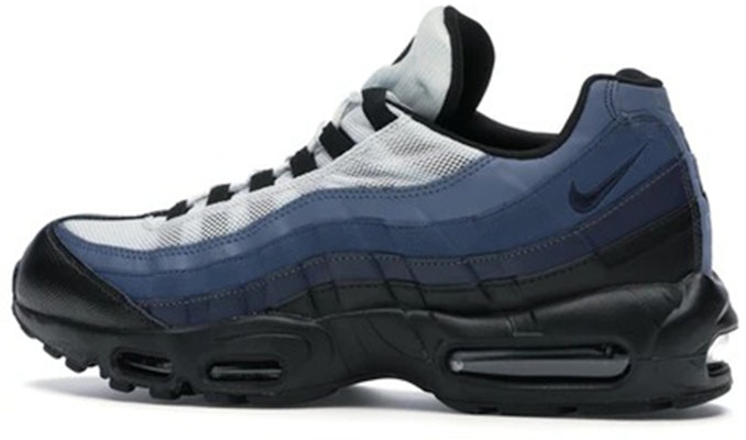 나이키 에어맥스 95 블랙 네이비 옵시디언 749766-028 Buy 나이키 에어맥스 95 블랙 네이비 옵시디언 749766-028