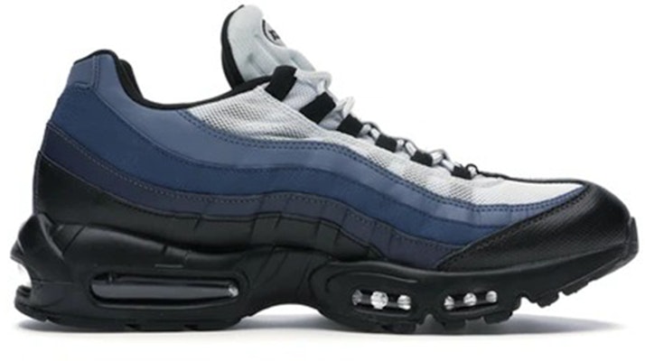 나이키 에어맥스 95 블랙 네이비 옵시디언 749766-028 Order 나이키 에어맥스 95 블랙 네이비 옵시디언 749766-028
