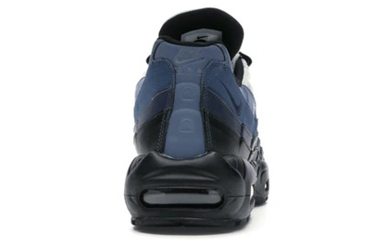 nike air max 95 obsidian navy