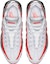 Lookbook Nike Air Max 95 Bright Crimson Comet 749766-112 (Warna Merah Cerah)