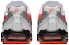 Shop Nike Air Max 95 Bright Crimson Comet 749766-112 (Warna Merah Cerah)