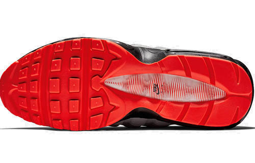 Purchase 耐克Air Max 95明亮猩红彗星 749766-112