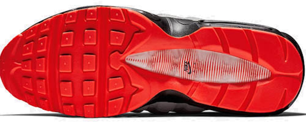 Nike Air Max 95 Bright Crimson Comet 749766-112 (Warna Merah Cerah) Purchase Nike Air Max 95 Bright Crimson Comet 749766-112 (Warna Merah Cerah)