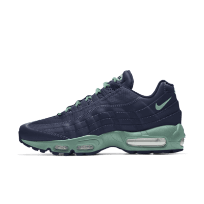 Nike Air Max 95 By You Customizable Sneakers Multicolor 6124601354