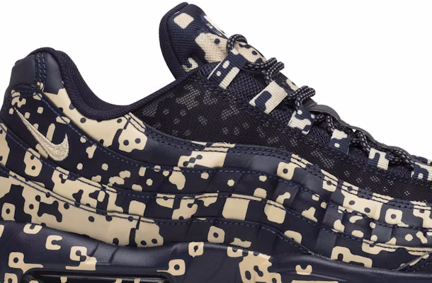 Nike Air Max 95 Cav Empt 'Blackened Blue' AV0765-400 Order Nike Air Max 95 Cav Empt 'Blackened Blue' AV0765-400
