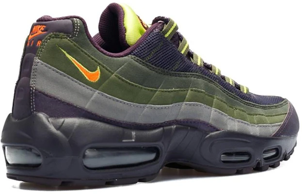 Nike Air Max 95 Morado Cueva 609048-500 Purchase Nike Air Max 95 Morado Cueva 609048-500