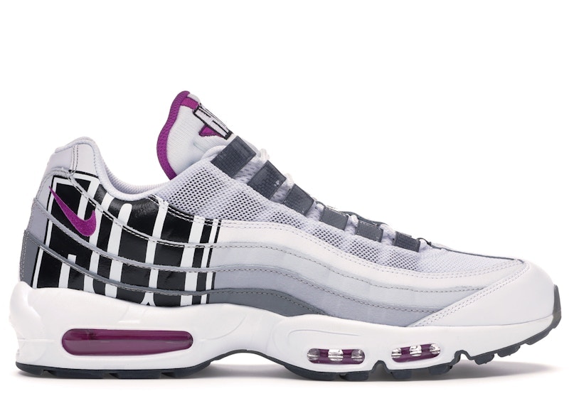Nike Air Max 95 City Pride Houston BV1225-500