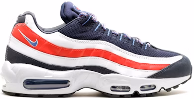 Nike Air Max 95 City QS 'World Cup - London' 667637-400 Nike Air Max 95 City QS 'World Cup - London' 667637-400