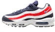 Buy 耐克Air Max 95 City QS '世界杯-伦敦' 667637-400