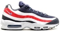 Order 耐克Air Max 95 City QS '世界杯-伦敦' 667637-400