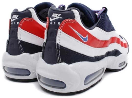 ナイキ エア マックス 95 ロンドン (Nike Air Max 95 London) 667637-400 Lookbook ナイキ エア マックス 95 ロンドン (Nike Air Max 95 London) 667637-400