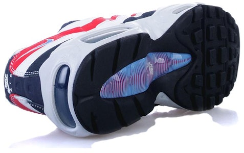 나이키 에어맥스 95 시티 QS '월드컵 - 런던' 667637-400 Purchase 나이키 에어맥스 95 시티 QS '월드컵 - 런던' 667637-400