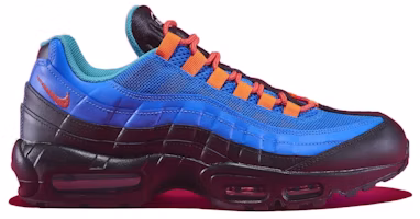 Nike Air Max 95 Coral Studios (2021) DH1567-991 Nike Air Max 95 Coral Studios (2021) DH1567-991