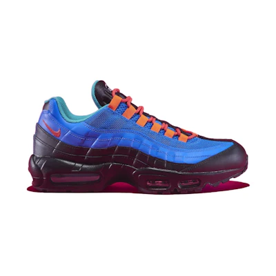 Nike Air Max 95 Coral Studios (2021)