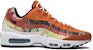 Nike Air Max 95 Dave White Fox 872640-600