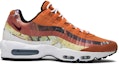 Buy Nike Air Max 95 Dave White Fox 872640-600