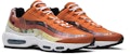 Nike Air Max 95 Dave White Fox 872640-600