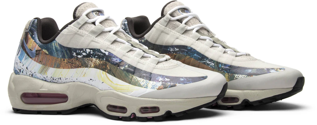 Air max 95 2025 dave white rabbit