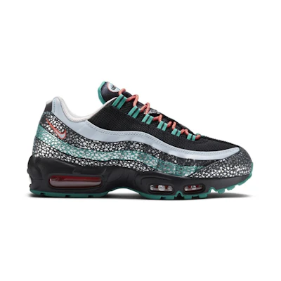 Nike Air Max 95 Deluxe 'Kabutomushi Safari'