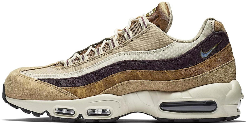 Nike Air Max 95 Desert 538416-205 Buy Nike Air Max 95 Desert 538416-205
