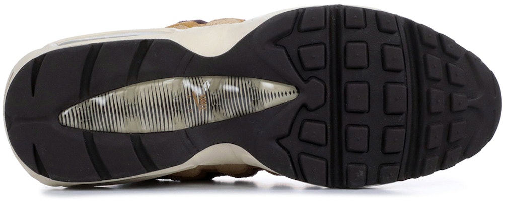 耐克Air Max 95沙漠款 538416-205 Purchase 耐克Air Max 95沙漠款 538416-205