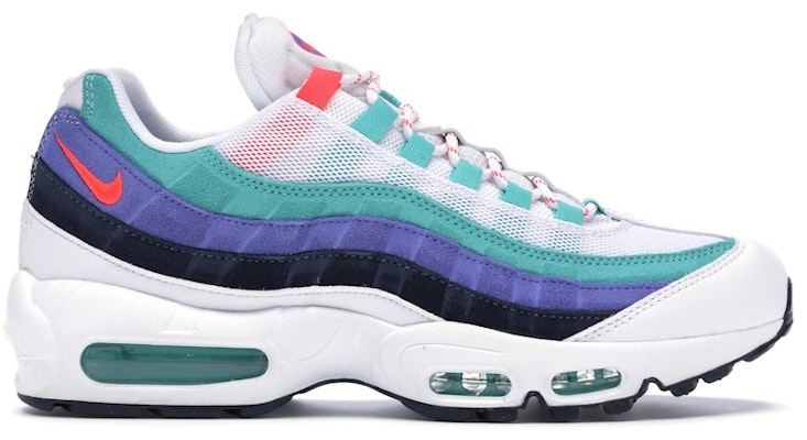 Nike Air Max 95 Discover Your Air AV7939-100 Buy Nike Air Max 95 Discover Your Air AV7939-100