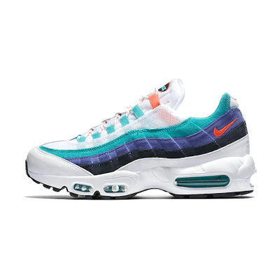 Nike Air Max 95 Discover Your Air