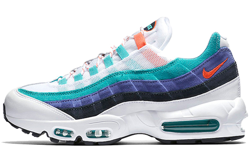 Buy 나이키 에어 맥스 95 에어 발견 (Nike Air Max 95 에어 발견) AV7939-100