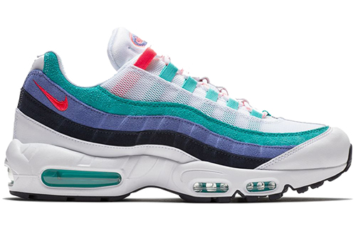 Order 나이키 에어 맥스 95 에어 발견 (Nike Air Max 95 에어 발견) AV7939-100