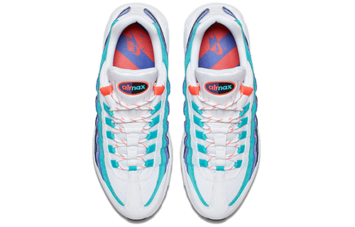 Shop 나이키 에어 맥스 95 에어 발견 (Nike Air Max 95 에어 발견) AV7939-100