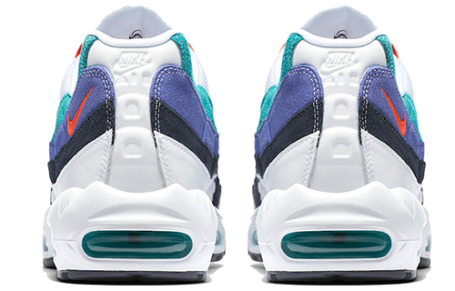 Purchase 나이키 에어 맥스 95 에어 발견 (Nike Air Max 95 에어 발견) AV7939-100