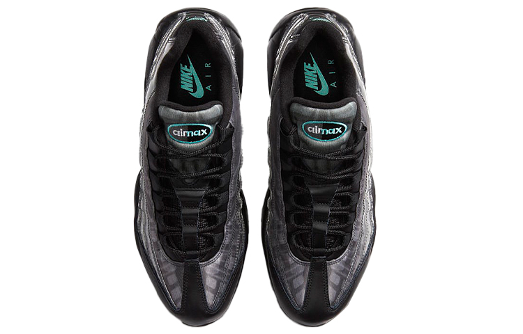 Shop Nike Air Max 95 DNA 'Verde Aqua' DA7735-001