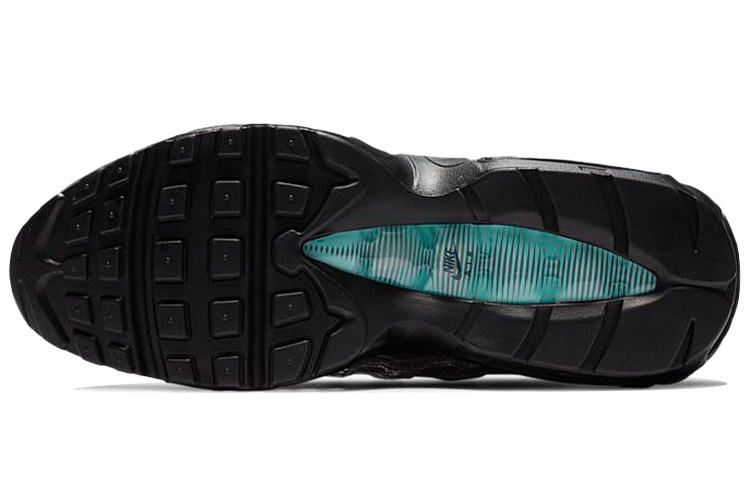 Details for Nike Air Max 95 DNA 'Verde Aqua' DA7735-001