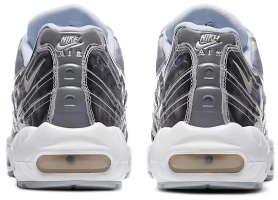 Nike Air Max 95 DNA 'Sail' Sneakers DA4301-100 Purchase Nike Air Max 95 DNA 'Sail' Sneakers DA4301-100