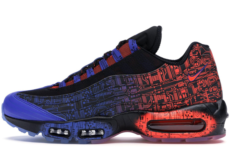 Buy 耐克Air Max 95 Doernbecher 2019款 839165-064-2019
