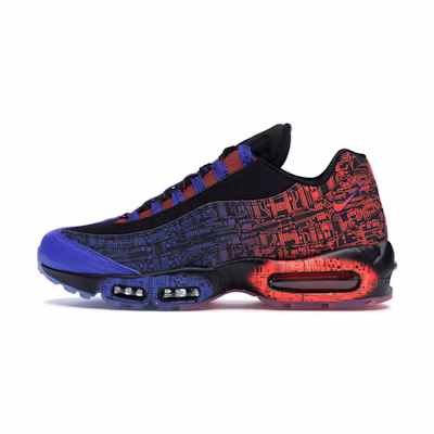 Nike Air Max 95 Doernbecher 2019
