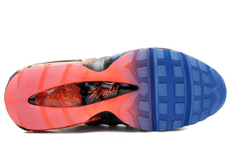 Shop 耐克Air Max 95 Doernbecher 2019款 839165-064-2019