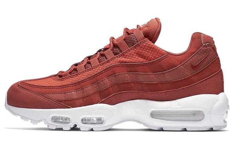 Nike Air Max 95 Dusty Peach 924478-200