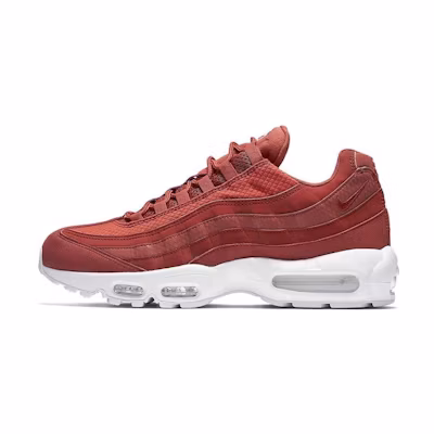 Nike Air Max 95 Dusty Peach