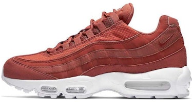 Nike Air Max 95 Dusty Peach 924478-200 Nike Air Max 95 Dusty Peach 924478-200