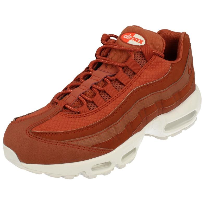 Order 耐吉 Air Max 95 灰塵桃 924478-200