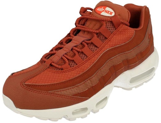 Nike Air Max 95 Dusty Peach 924478-200 Order Nike Air Max 95 Dusty Peach 924478-200