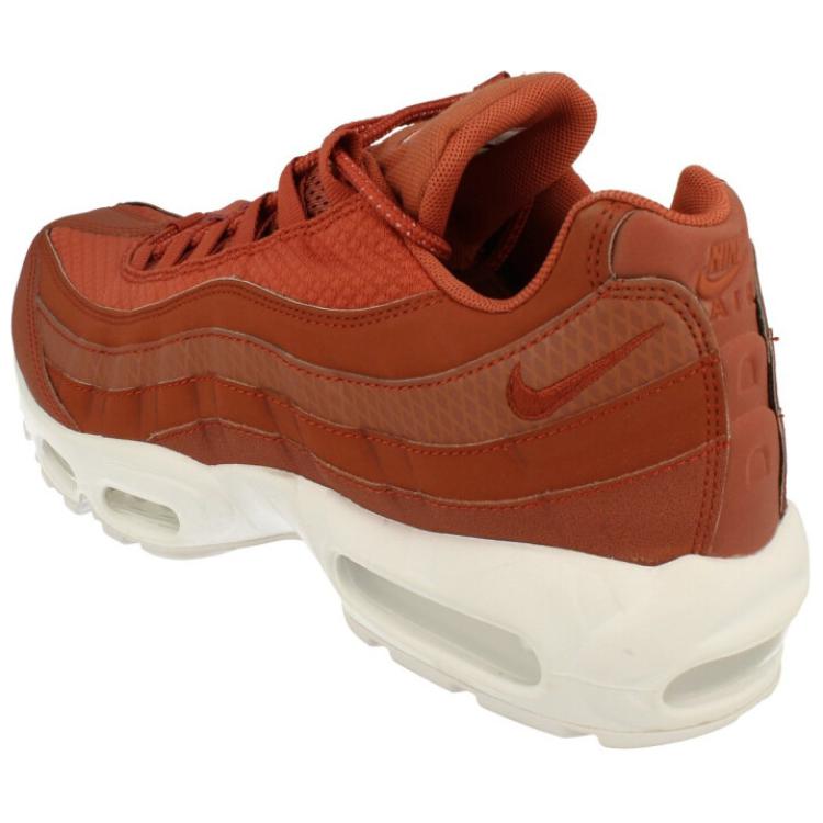 Lookbook 耐吉 Air Max 95 灰塵桃 924478-200