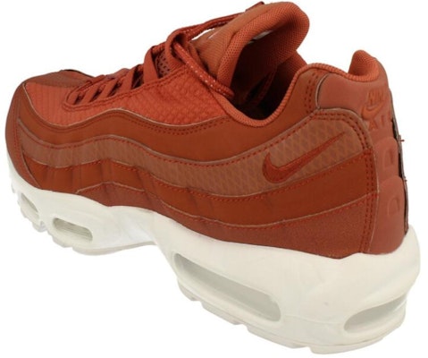 Nike Air Max 95 Dusty Peach 924478-200 Lookbook Nike Air Max 95 Dusty Peach 924478-200