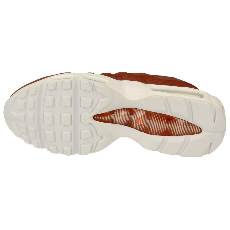 Shop 耐吉 Air Max 95 灰塵桃 924478-200