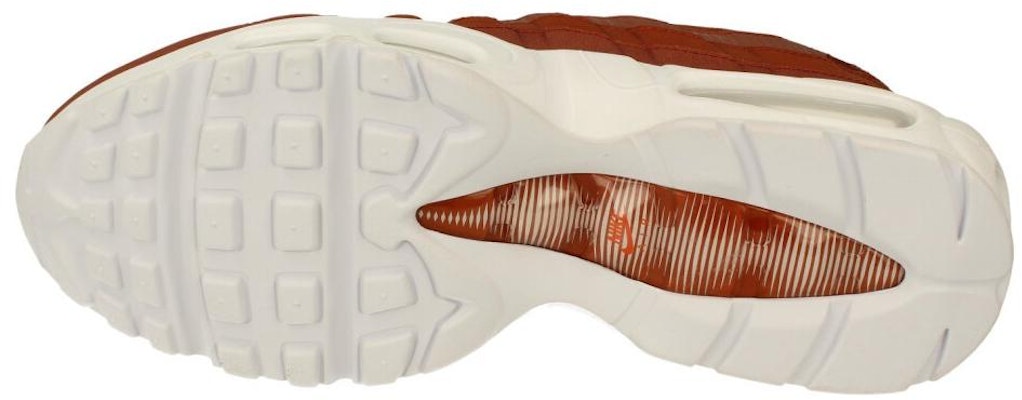 Nike Air Max 95 Dusty Peach 924478-200 Shop Nike Air Max 95 Dusty Peach 924478-200