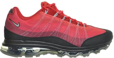 Nike Air Max 95 Dynamic Flywire 554715-066 Nike Air Max 95 Dynamic Flywire 554715-066