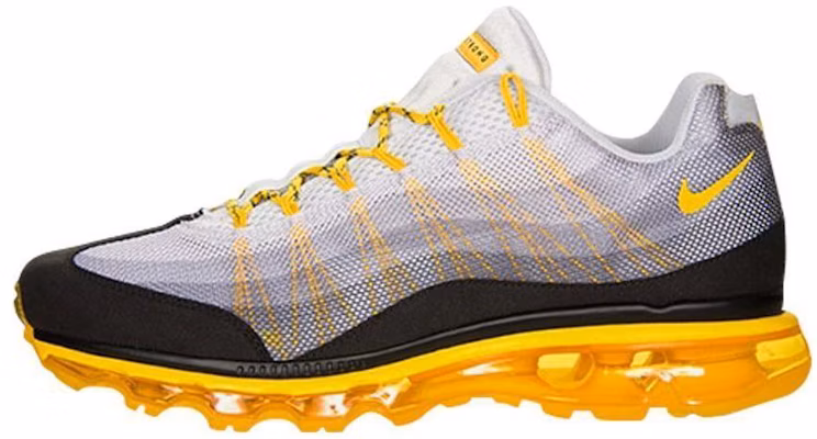 Air max 95 dynamic flywire shop