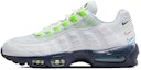 Buy Nike Air Max 95 EC 'Swoosh Pelbagai Warna' DX1819-100