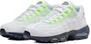 Nike Air Max 95 EC 'Swoosh Pelbagai Warna' DX1819-100